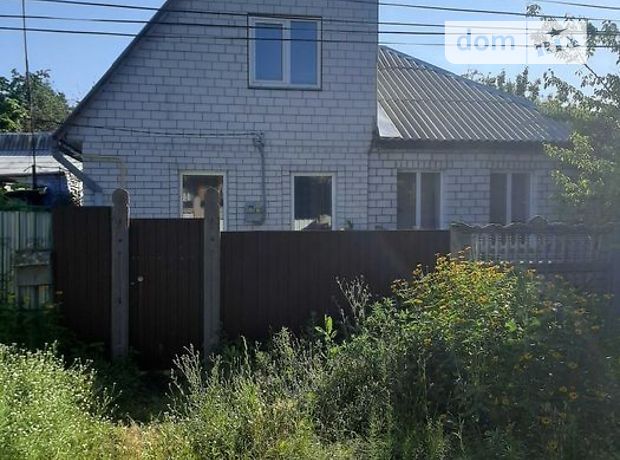 Продажа части дома в Черкассах, район к-т Мир, 2 комнаты фото 1 Продажа части дома в Черкассах, район к-т Мир, 2 комнаты фото 1