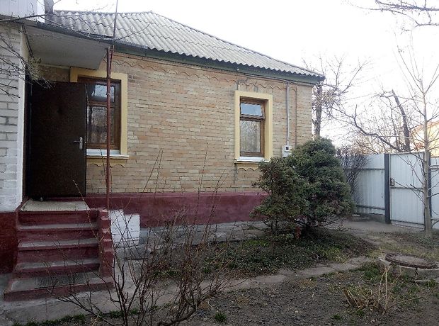 Продажа части дома в Черкассах, улица Благовестная, район Казбет, 2 комнаты фото 1 Продажа части дома в Черкассах, улица Благовестная, район Казбет, 2 комнаты фото 1