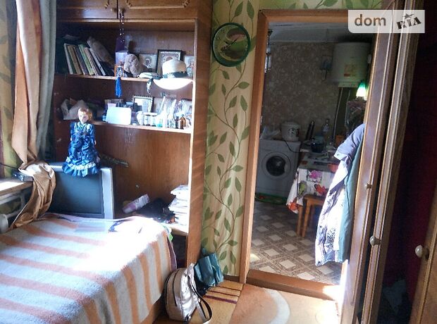 Продажа части дома в Черкассах, улица Кавказская, район Казбет, 2 комнаты фото 1 Продажа части дома в Черкассах, улица Кавказская, район Казбет, 2 комнаты фото 1
