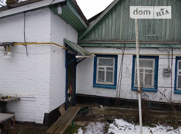 Продажа части дома, 43м², Черкассы, р‑н. Казбет, Кавказская улица Продажа части дома, 43м², Черкассы, р‑н. Казбет, Кавказская улица