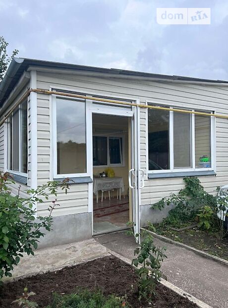 Продажа части дома в Черкассах, улица Казбетская (Красина), район Казбет, 2 комнаты фото 1 Продажа части дома в Черкассах, улица Казбетская (Красина), район Казбет, 2 комнаты фото 1