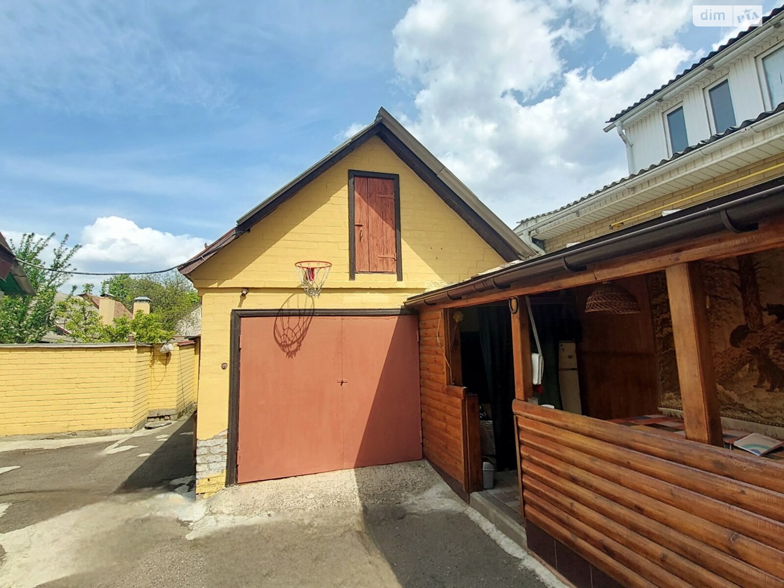 Продажа части дома в Черкассах, район Казбет, 4 комнаты фото 1 Продажа части дома в Черкассах, район Казбет, 4 комнаты фото 1