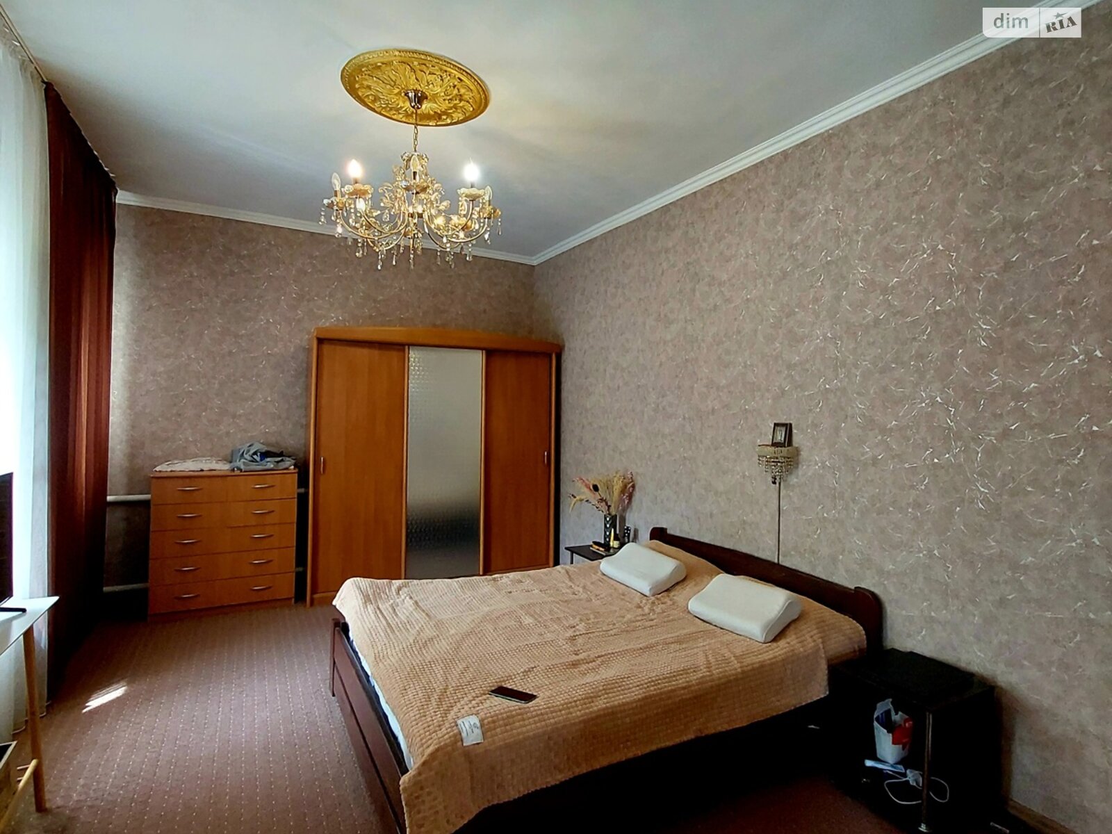 Продажа части дома в Черкассах, район Казбет, 4 комнаты фото 1 Продажа части дома в Черкассах, район Казбет, 4 комнаты фото 1