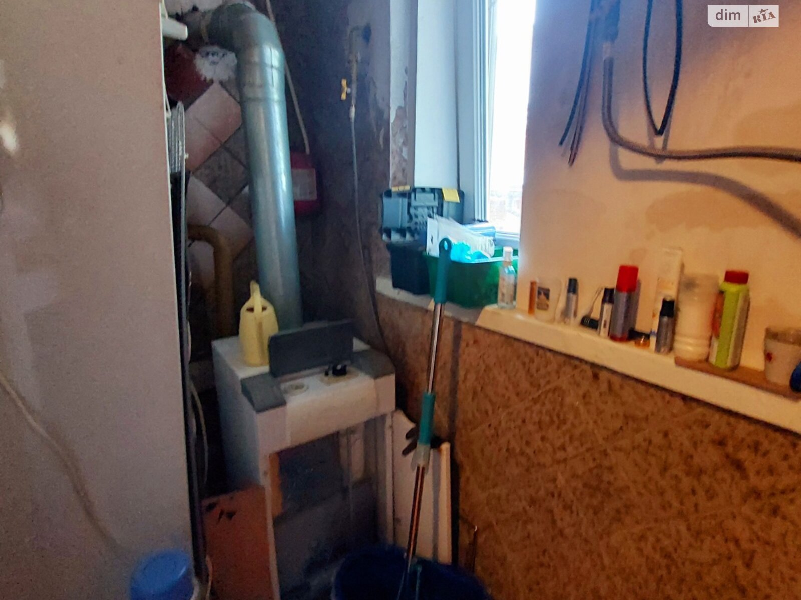 Продажа части дома в Черкассах, район Казбет, 4 комнаты фото 1 Продажа части дома в Черкассах, район Казбет, 4 комнаты фото 1