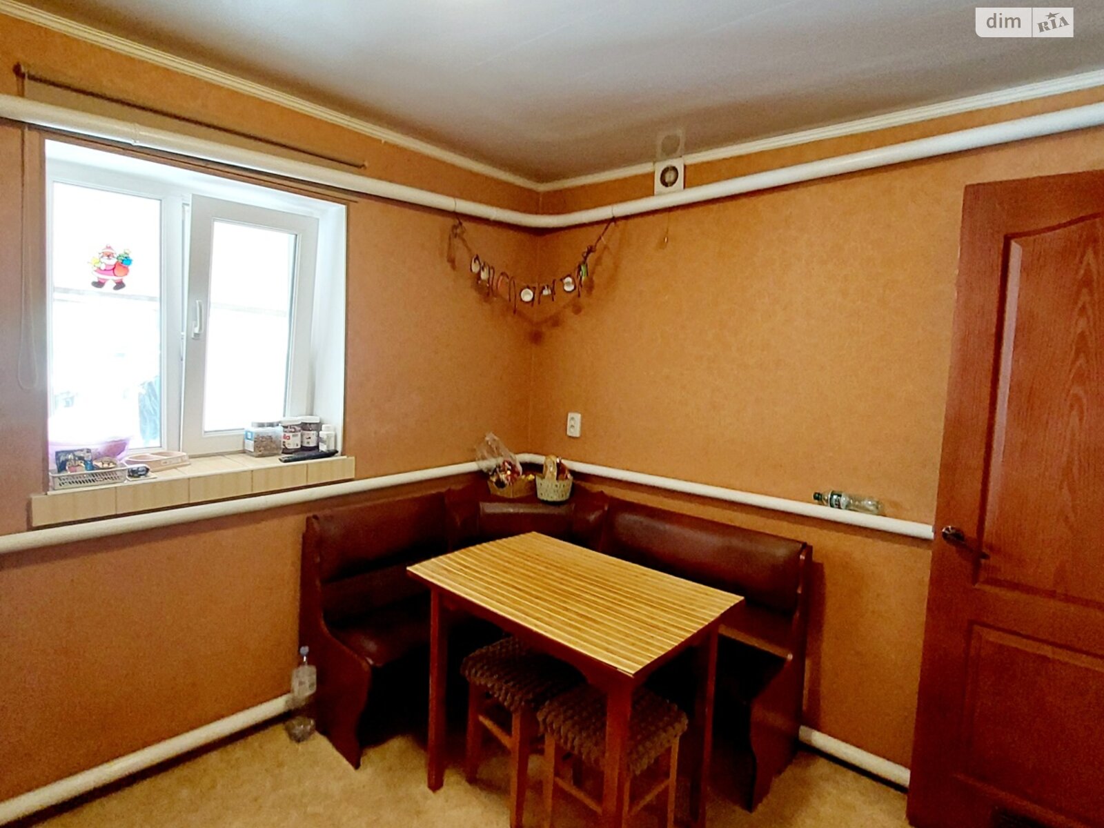 Продажа части дома в Черкассах, район Казбет, 4 комнаты фото 1 Продажа части дома в Черкассах, район Казбет, 4 комнаты фото 1