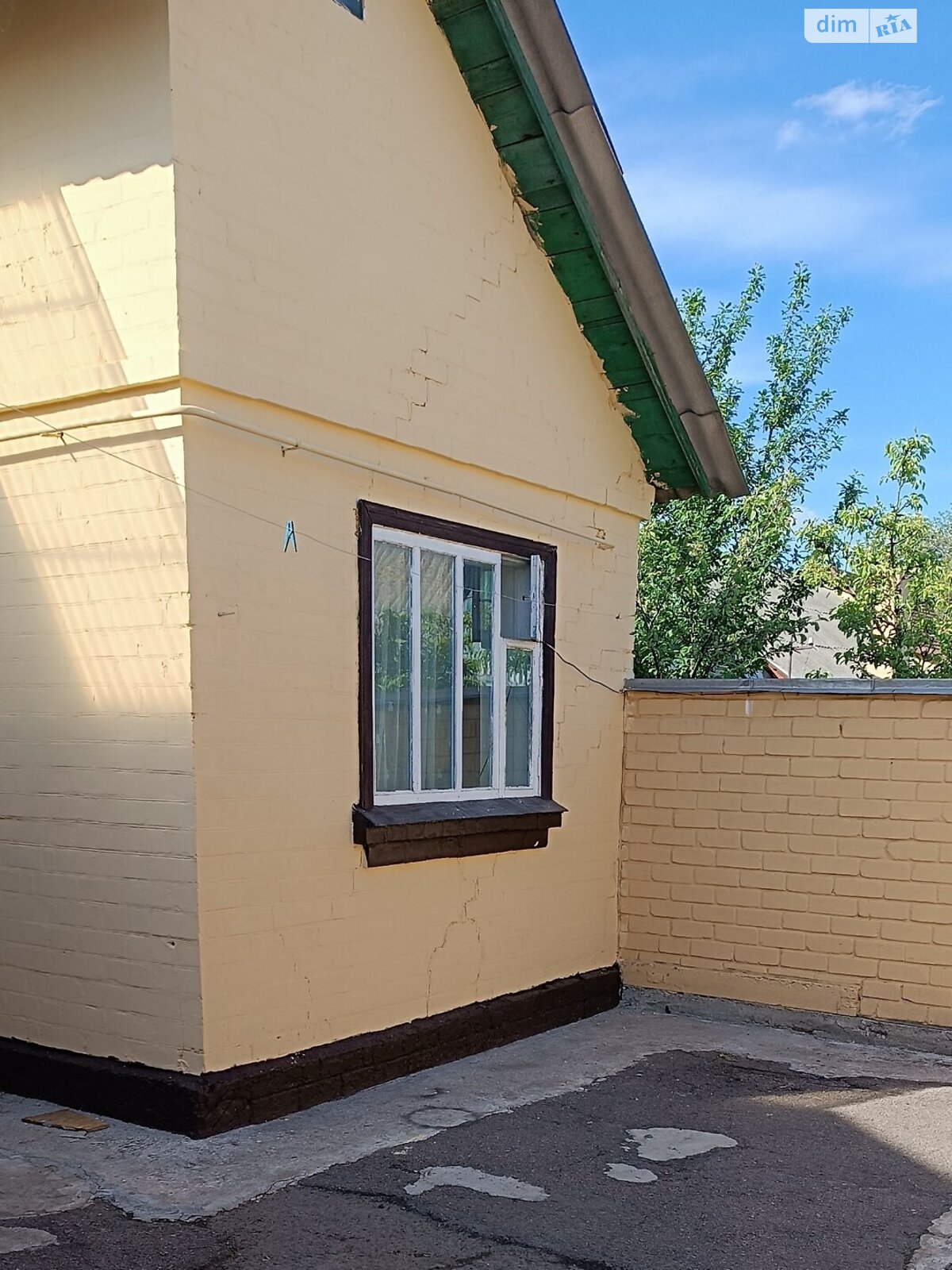 Продажа части дома в Черкассах, район Казбет, 4 комнаты фото 1 Продажа части дома в Черкассах, район Казбет, 4 комнаты фото 1