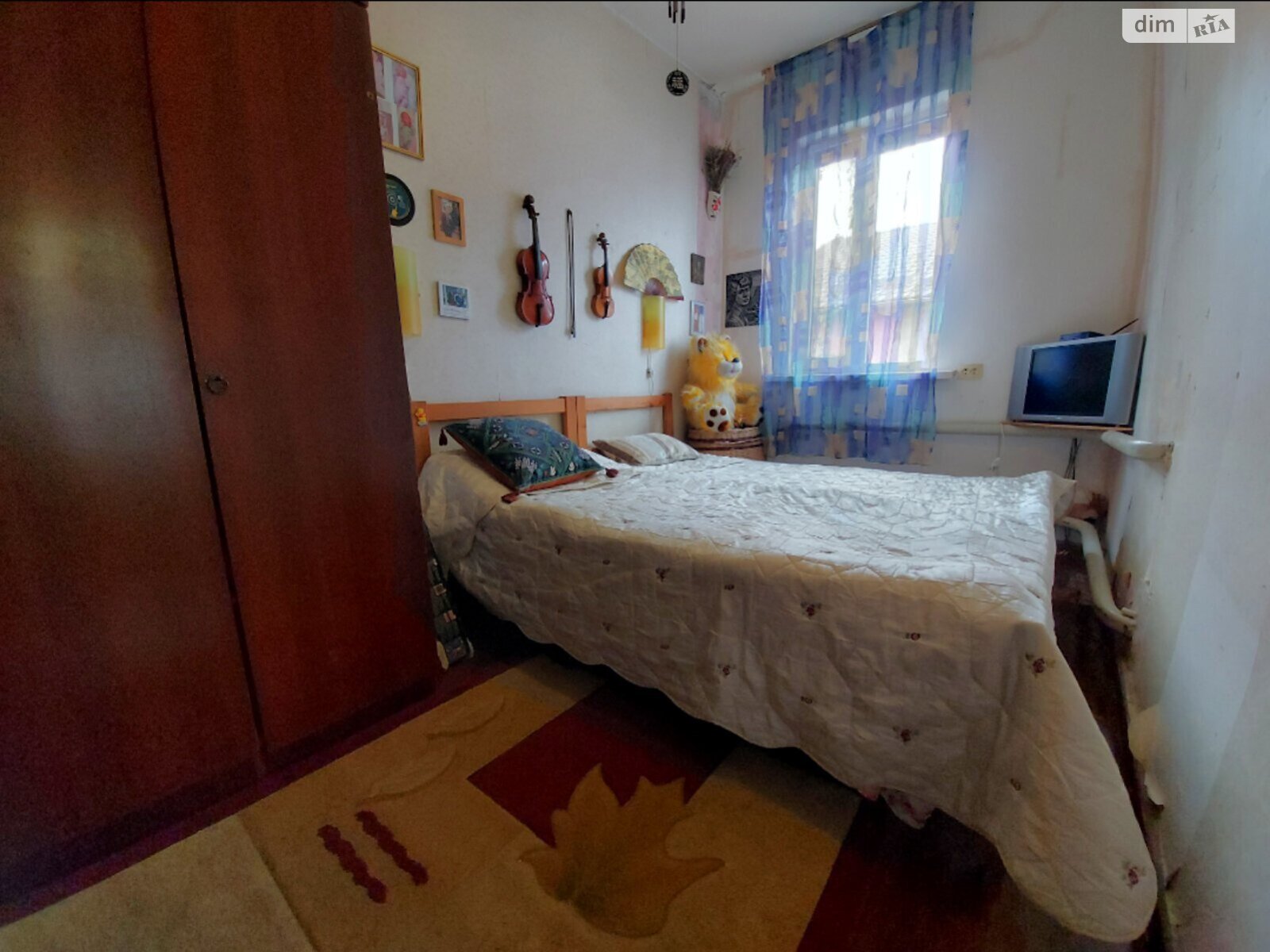 Продаж частини будинку в Черкасах, вулиця Василя Стуса (Крилова), район Казбет, 2 кімнати фото 1 Продаж частини будинку в Черкасах, вулиця Василя Стуса (Крилова), район Казбет, 2 кімнати фото 1