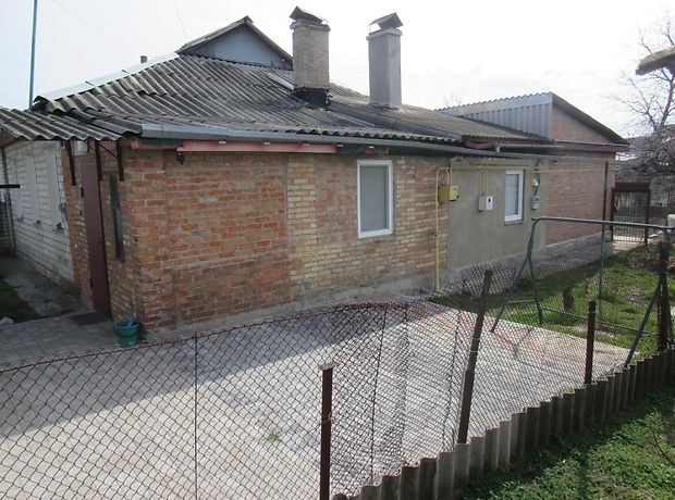 Продажа части дома в Черкассах, ул. Крылова- ул. Кавказская, район Казбет, 2 комнаты фото 1 Продажа части дома в Черкассах, ул. Крылова- ул. Кавказская, район Казбет, 2 комнаты фото 1