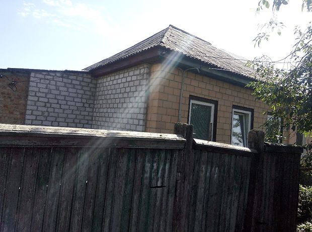 Продажа части дома в Черкассах, Крылова- Крешатик, район Казбет, 3 комнаты фото 1 Продажа части дома в Черкассах, Крылова- Крешатик, район Казбет, 3 комнаты фото 1