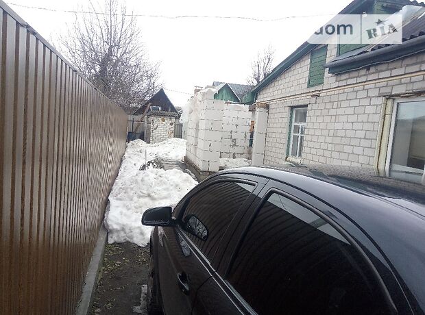 Продажа части дома в Черкассах, переулок Котовского, район Казбет, 2 комнаты фото 1 Продажа части дома в Черкассах, переулок Котовского, район Казбет, 2 комнаты фото 1
