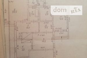 Продажа части дома в Леськах, Пушкина 5, 4 комнаты фото 2