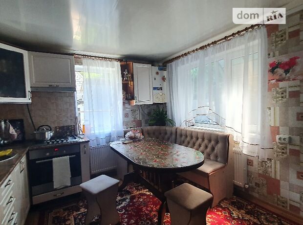 Продажа части дома в Черкассах, район Седова, 3 комнаты фото 1 Продажа части дома в Черкассах, район Седова, 3 комнаты фото 1