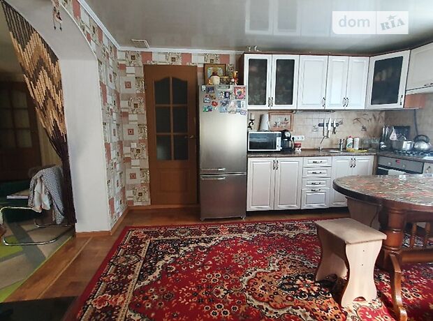 Продажа части дома в Черкассах, район Седова, 3 комнаты фото 1 Продажа части дома в Черкассах, район Седова, 3 комнаты фото 1