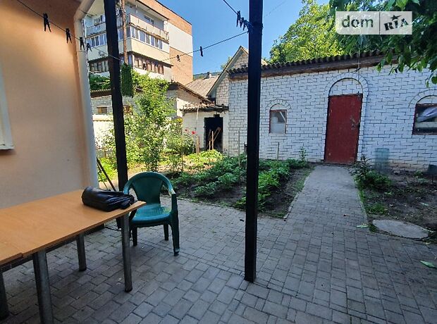 Продажа части дома в Черкассах, район Седова, 3 комнаты фото 1 Продажа части дома в Черкассах, район Седова, 3 комнаты фото 1