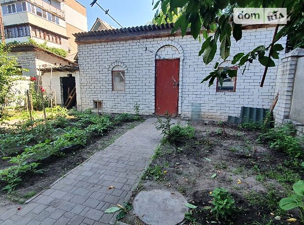 Продажа части дома в Черкассах, район Седова, 3 комнаты фото 1 Продажа части дома в Черкассах, район Седова, 3 комнаты фото 1