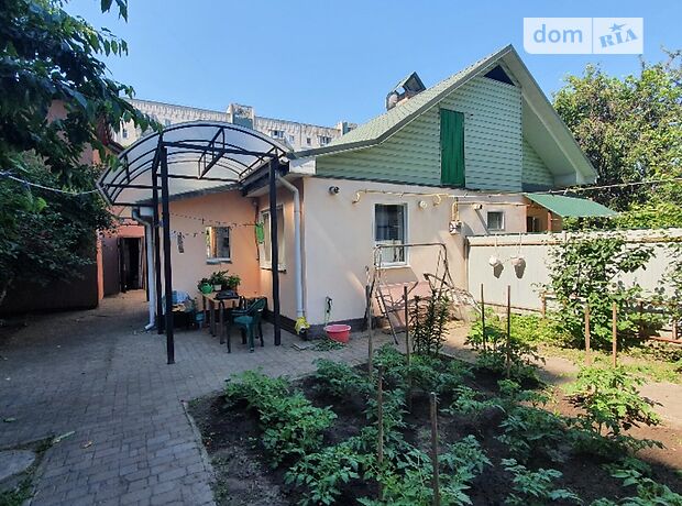 Продажа части дома в Черкассах, район Седова, 3 комнаты фото 1 Продажа части дома в Черкассах, район Седова, 3 комнаты фото 1
