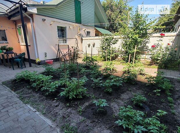 Продажа части дома в Черкассах, район Седова, 3 комнаты фото 1 Продажа части дома в Черкассах, район Седова, 3 комнаты фото 1