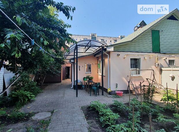 Продажа части дома в Черкассах, район Седова, 3 комнаты фото 1
