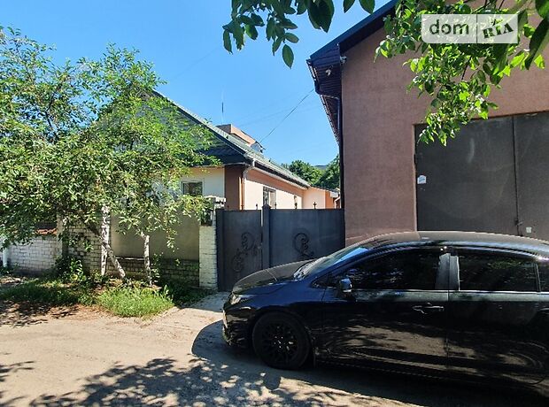 Продажа части дома в Черкассах, район Седова, 3 комнаты фото 1 Продажа части дома в Черкассах, район Седова, 3 комнаты фото 1