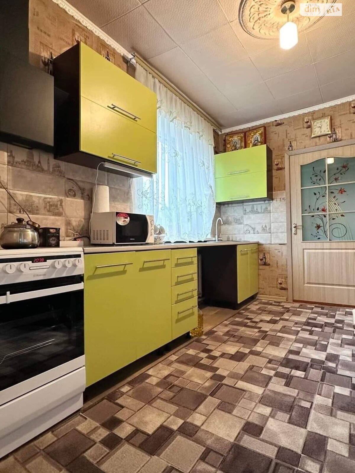 Продаж частини будинку в Черкасах, 3 кімнати фото 1 Продаж частини будинку в Черкасах, 3 кімнати фото 1