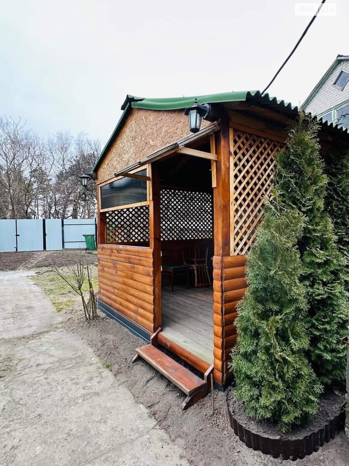 Продаж частини будинку в Черкасах, 3 кімнати фото 1 Продаж частини будинку в Черкасах, 3 кімнати фото 1