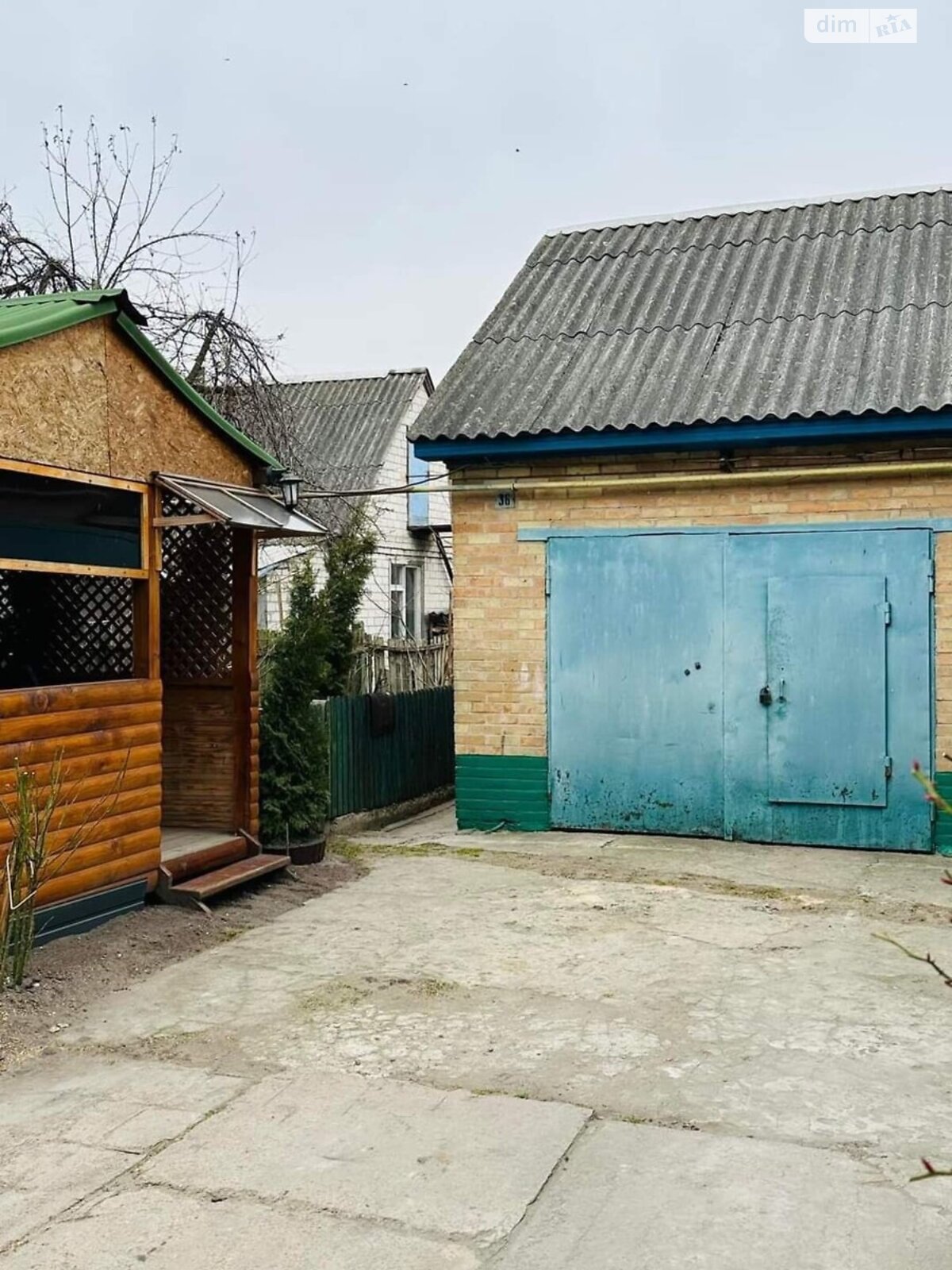 Продаж частини будинку в Черкасах, 3 кімнати фото 1 Продаж частини будинку в Черкасах, 3 кімнати фото 1