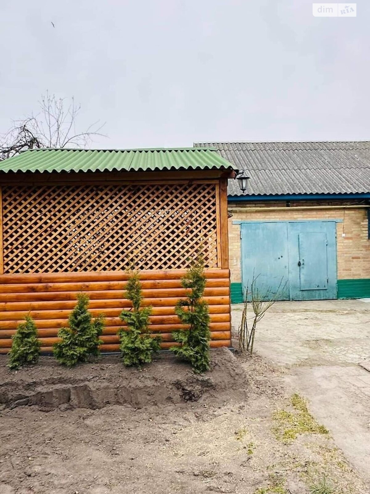 Продаж частини будинку в Черкасах, 3 кімнати фото 1 Продаж частини будинку в Черкасах, 3 кімнати фото 1