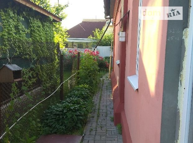 Продажа части дома в Черкассах, улица Пастеровская, 2 комнаты фото 1 Продажа части дома в Черкассах, улица Пастеровская, 2 комнаты фото 1