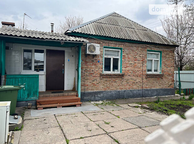 Продажа части дома в Черкассах, улица Чайковского, район Приднепровский, 3 комнаты фото 1 Продажа части дома в Черкассах, улица Чайковского, район Приднепровский, 3 комнаты фото 1