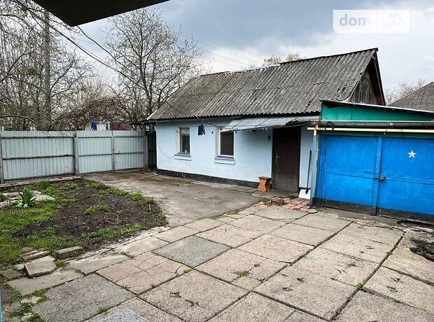 Продажа части дома в Черкассах, улица Чайковского, район Приднепровский, 3 комнаты фото 1
