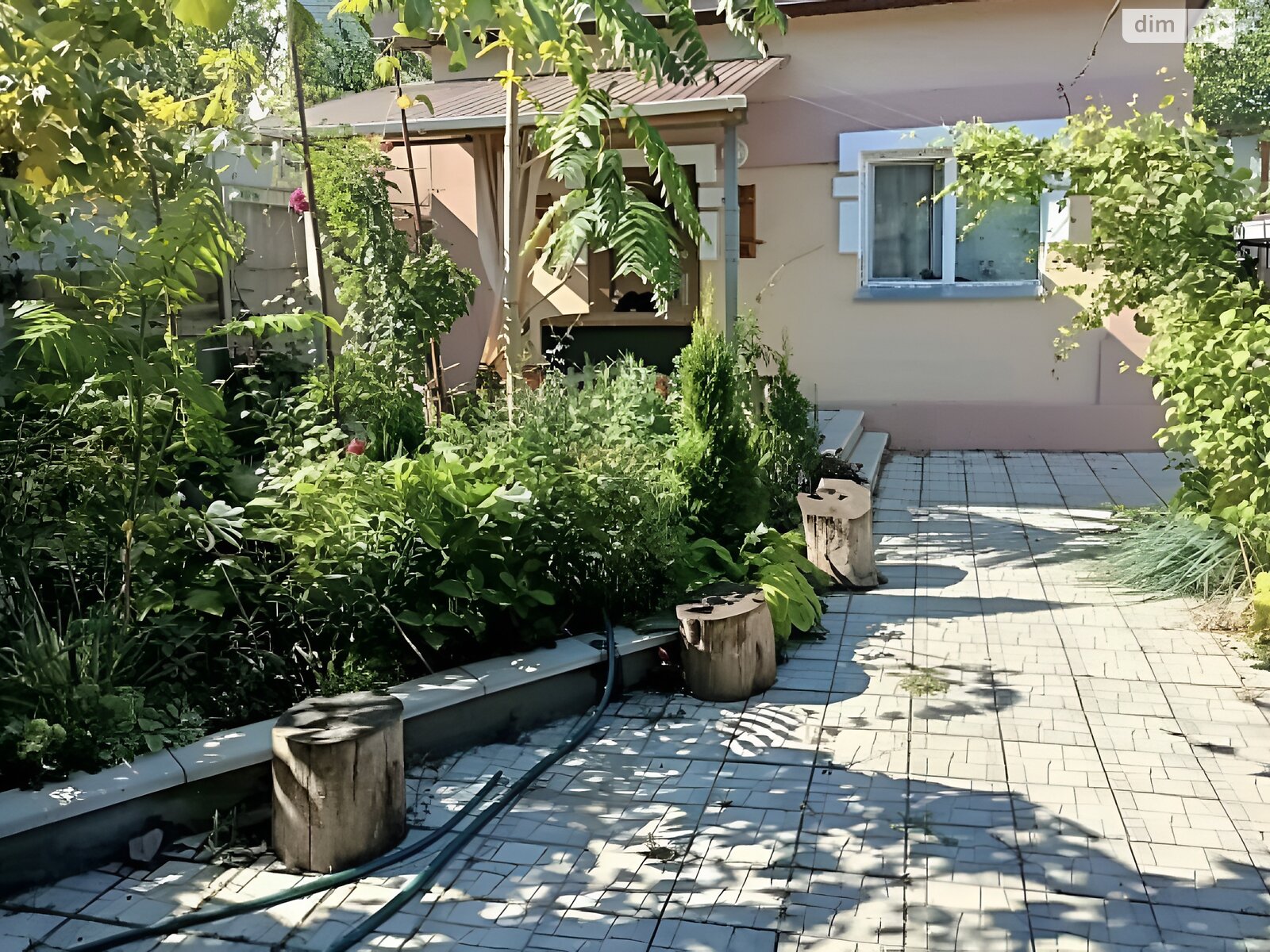 Продажа части дома в Черкассах, район Приднепровский, 2 комнаты фото 1 Продажа части дома в Черкассах, район Приднепровский, 2 комнаты фото 1