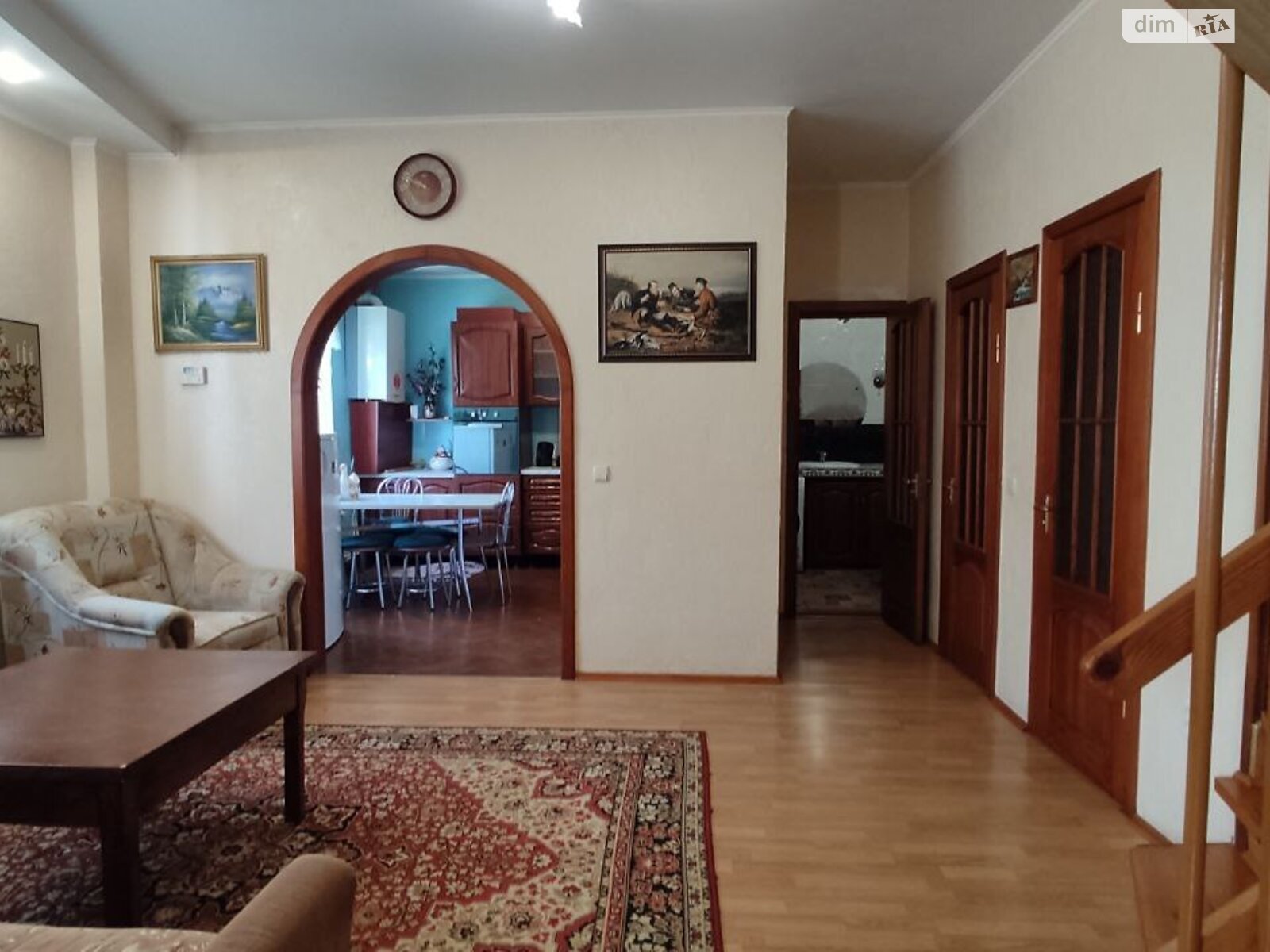 Продажа части дома в Черкассах, улица Сенная (Добровольского), район Приднепровский, 4 комнаты фото 1 Продажа части дома в Черкассах, улица Сенная (Добровольского), район Приднепровский, 4 комнаты фото 1