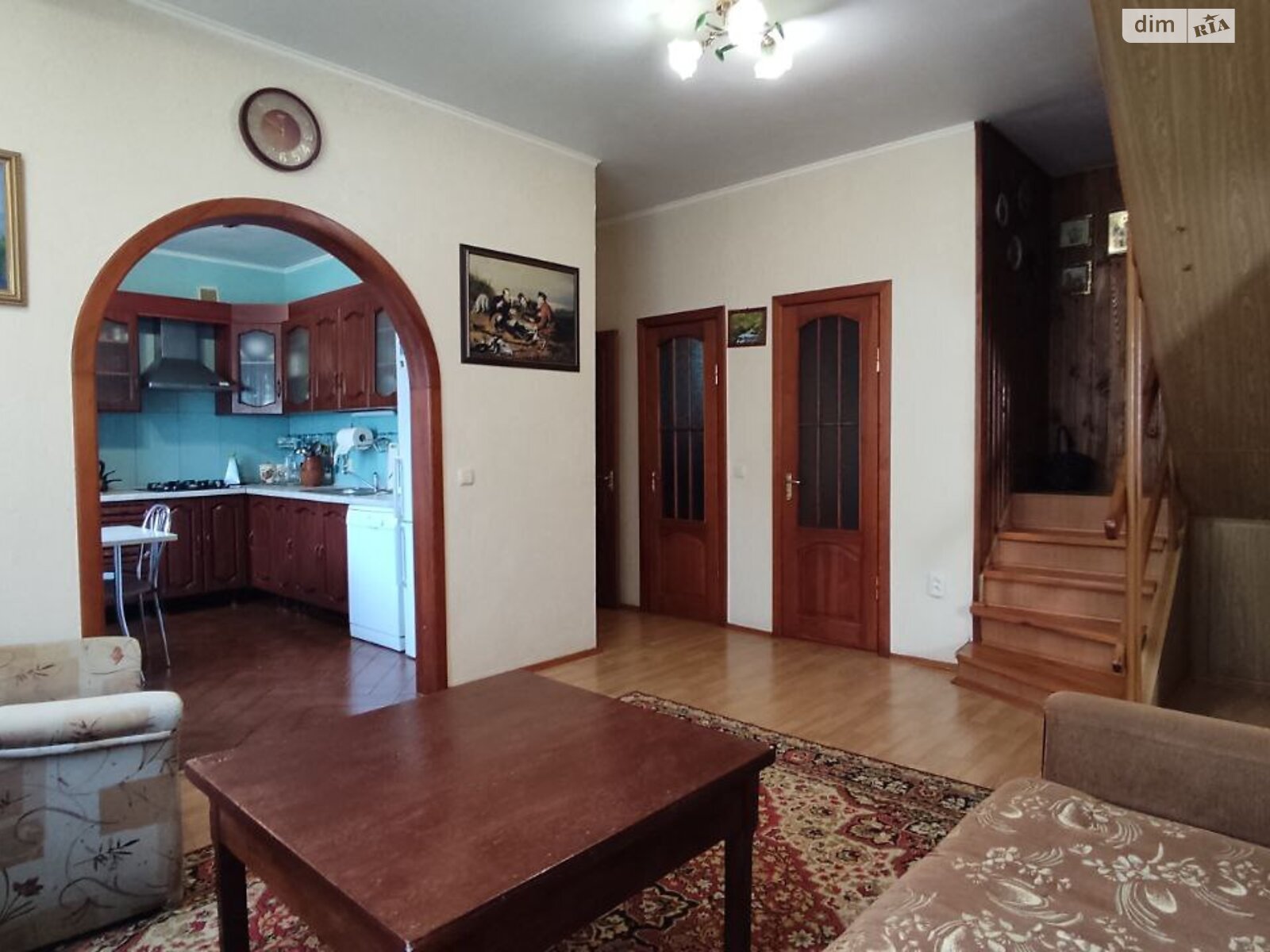 Продажа части дома в Черкассах, улица Сенная (Добровольского), район Приднепровский, 4 комнаты фото 1 Продажа части дома в Черкассах, улица Сенная (Добровольского), район Приднепровский, 4 комнаты фото 1