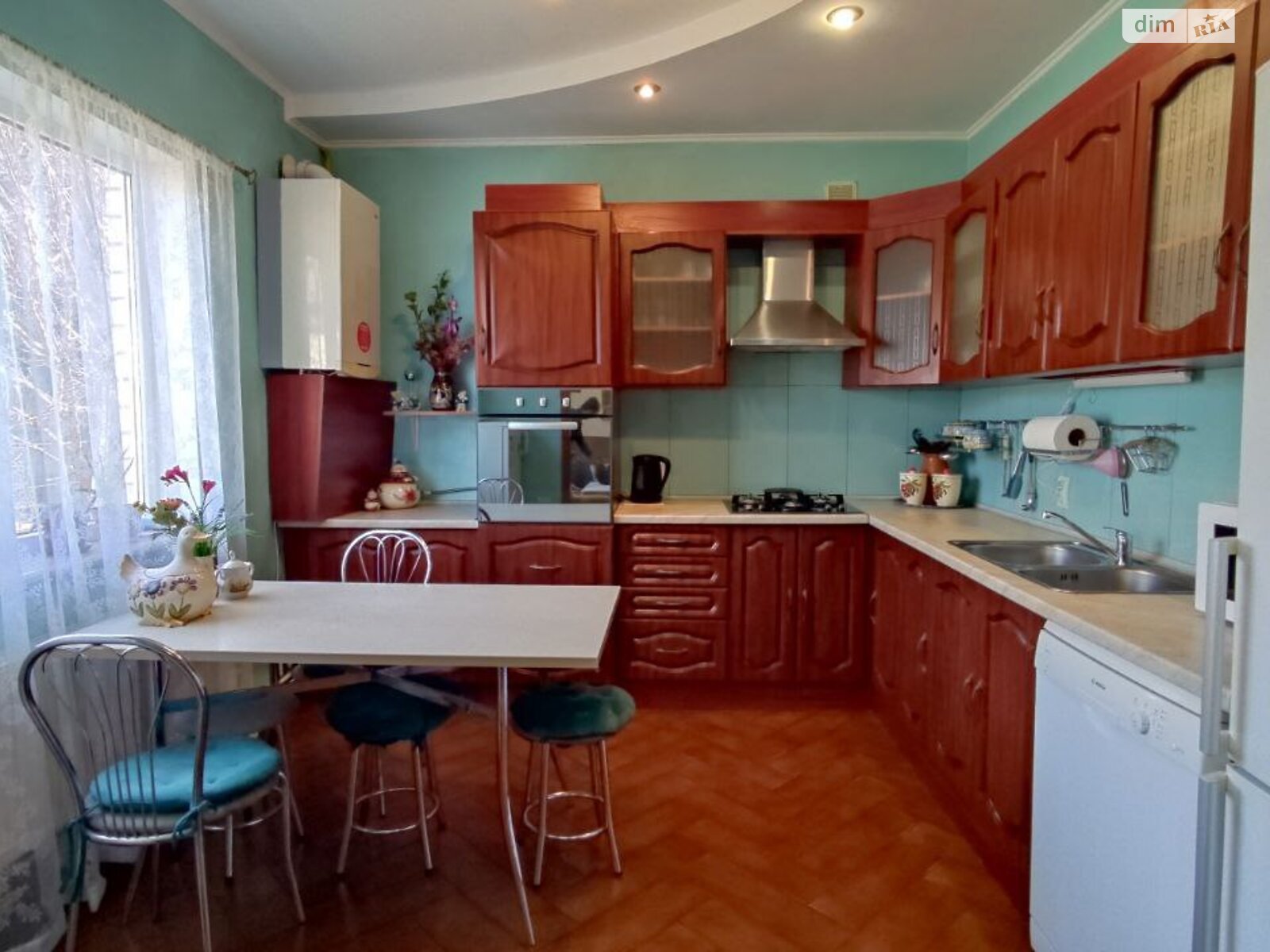 Продажа части дома в Черкассах, улица Сенная (Добровольского), район Приднепровский, 4 комнаты фото 1 Продажа части дома в Черкассах, улица Сенная (Добровольского), район Приднепровский, 4 комнаты фото 1