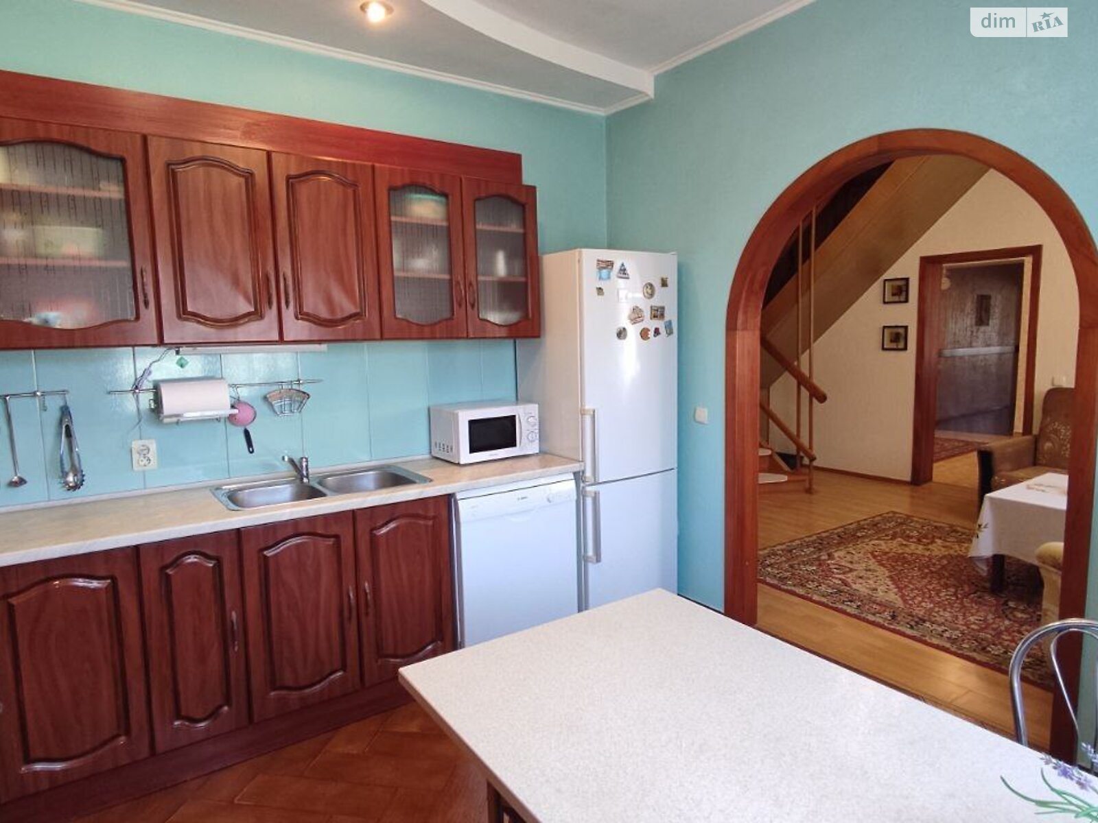 Продажа части дома в Черкассах, улица Сенная (Добровольского), район Приднепровский, 4 комнаты фото 1 Продажа части дома в Черкассах, улица Сенная (Добровольского), район Приднепровский, 4 комнаты фото 1