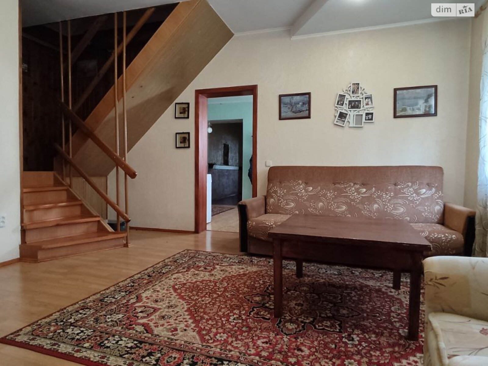 Продажа части дома в Черкассах, улица Сенная (Добровольского), район Приднепровский, 4 комнаты фото 1 Продажа части дома в Черкассах, улица Сенная (Добровольского), район Приднепровский, 4 комнаты фото 1