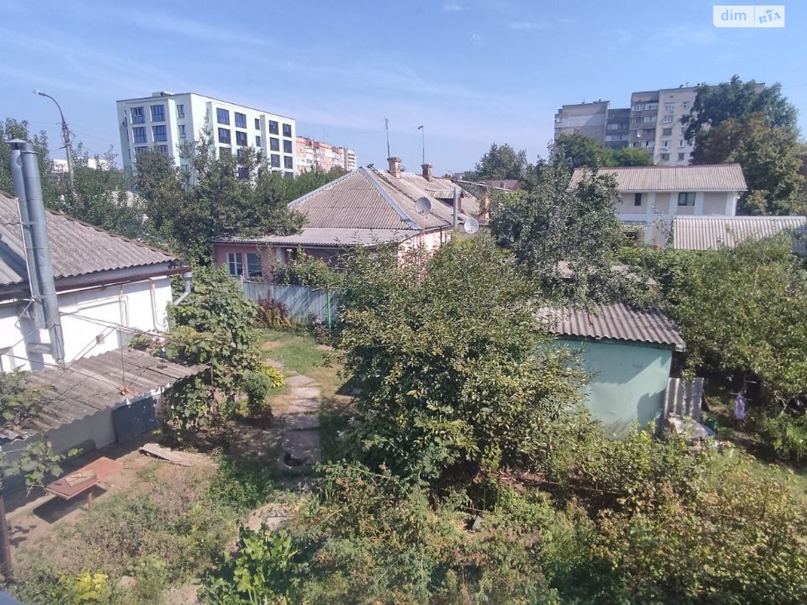 Продажа части дома в Черкассах, улица Сенная (Добровольского), район Приднепровский, 4 комнаты фото 1 Продажа части дома в Черкассах, улица Сенная (Добровольского), район Приднепровский, 4 комнаты фото 1