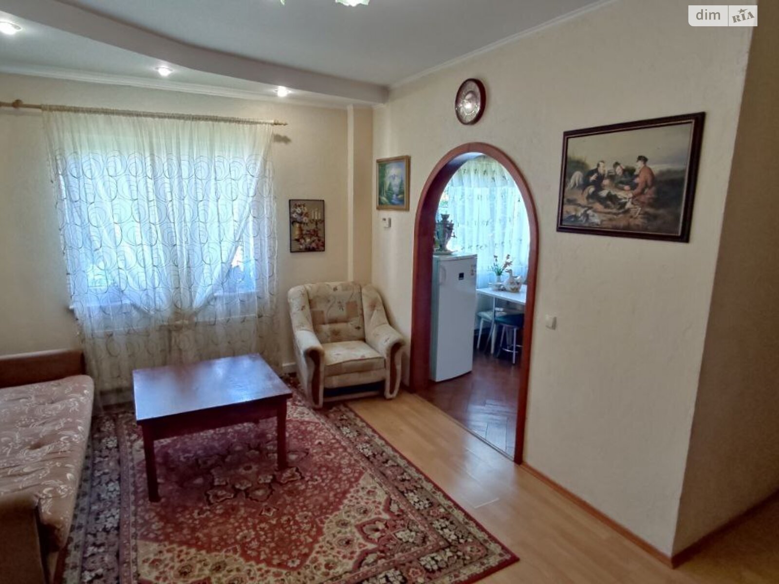 Продажа части дома в Черкассах, улица Сенная (Добровольского), район Приднепровский, 4 комнаты фото 1 Продажа части дома в Черкассах, улица Сенная (Добровольского), район Приднепровский, 4 комнаты фото 1