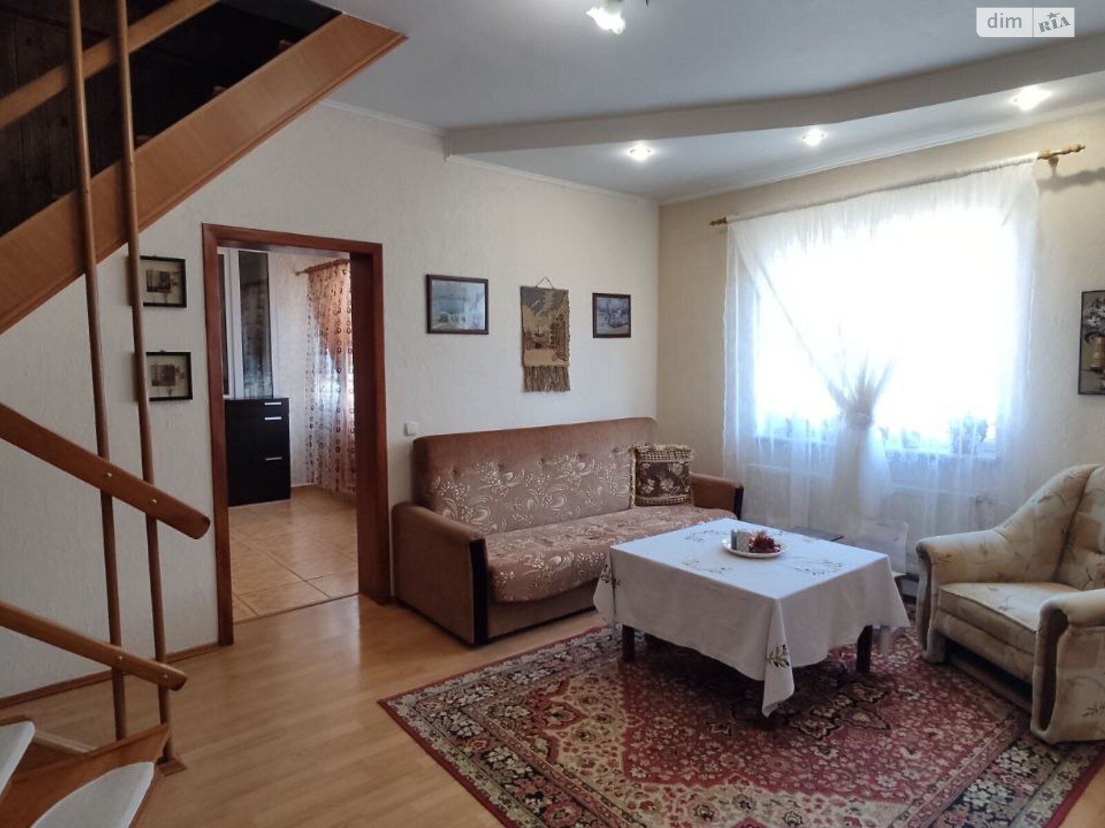 Продажа части дома в Черкассах, улица Сенная (Добровольского), район Приднепровский, 4 комнаты фото 1 Продажа части дома в Черкассах, улица Сенная (Добровольского), район Приднепровский, 4 комнаты фото 1