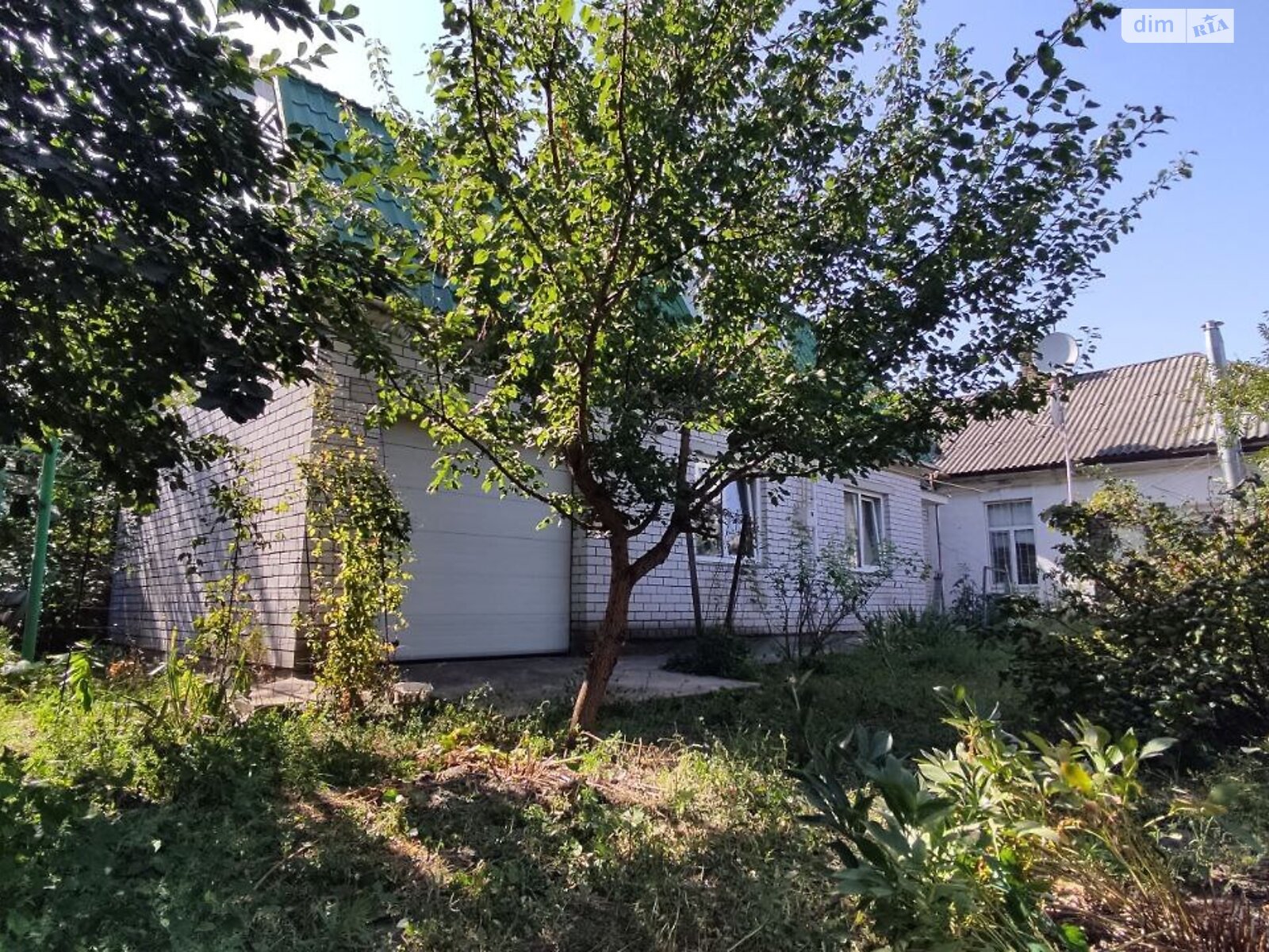 Продажа части дома в Черкассах, улица Сенная (Добровольского), район Приднепровский, 4 комнаты фото 1 Продажа части дома в Черкассах, улица Сенная (Добровольского), район Приднепровский, 4 комнаты фото 1