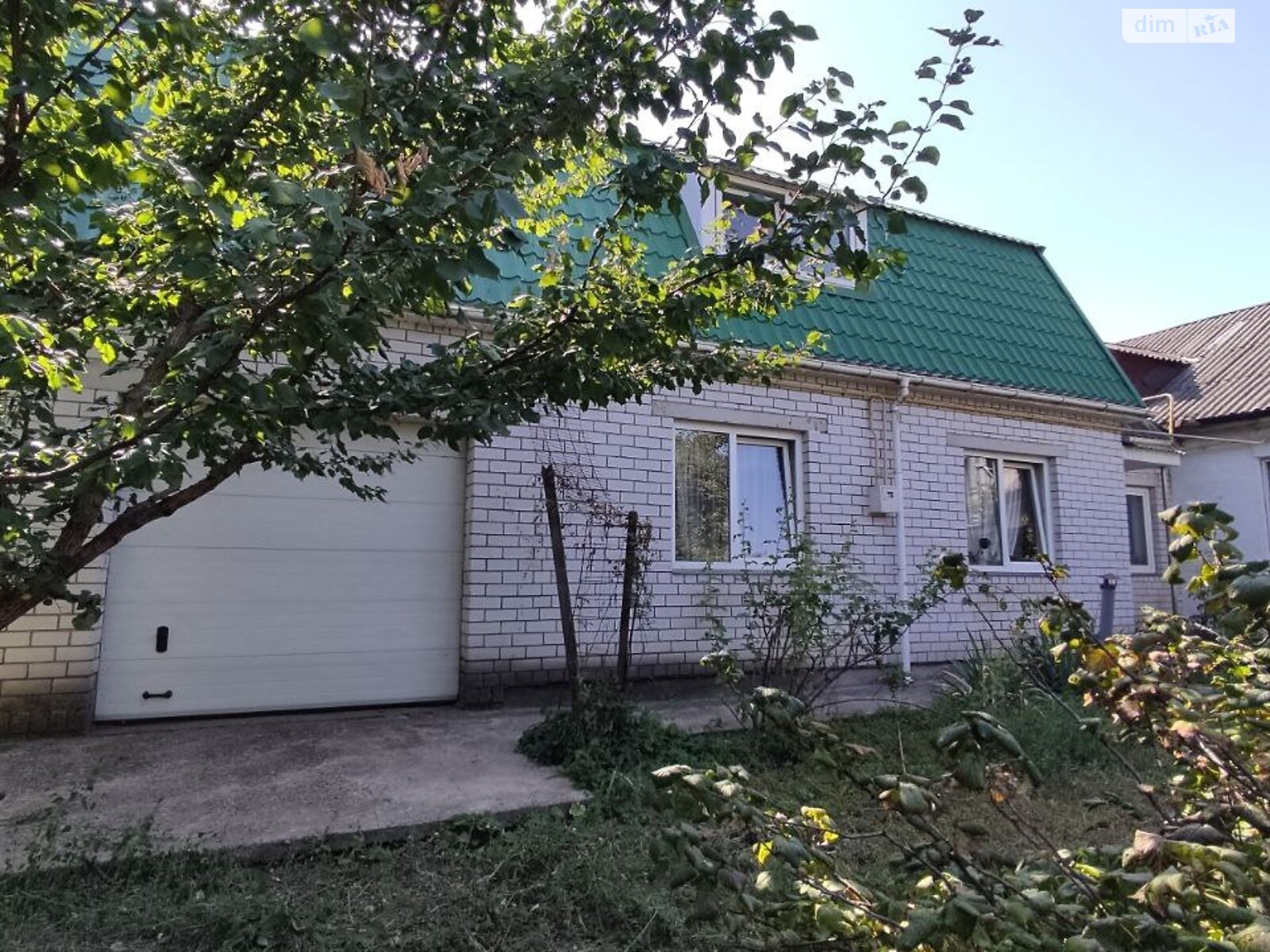 Продажа части дома в Черкассах, улица Сенная (Добровольского), район Приднепровский, 4 комнаты фото 1 Продажа части дома в Черкассах, улица Сенная (Добровольского), район Приднепровский, 4 комнаты фото 1