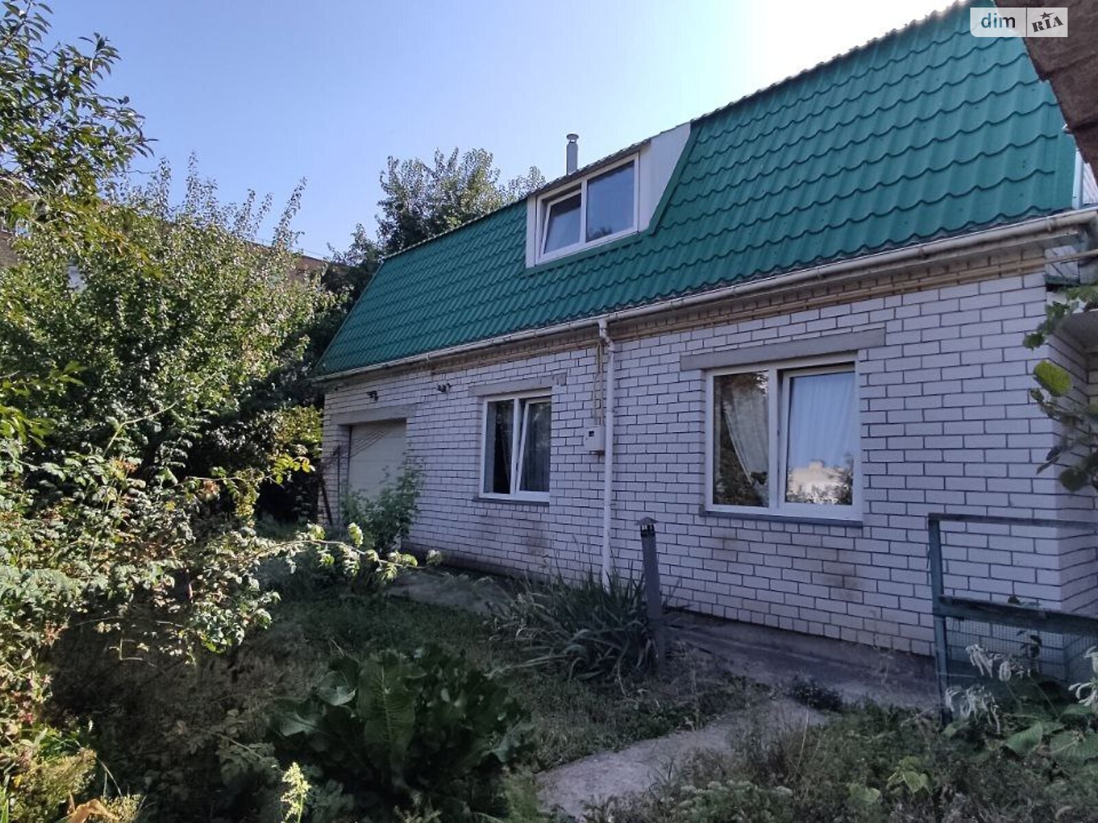 Продажа части дома в Черкассах, улица Сенная (Добровольского), район Приднепровский, 4 комнаты фото 1 Продажа части дома в Черкассах, улица Сенная (Добровольского), район Приднепровский, 4 комнаты фото 1