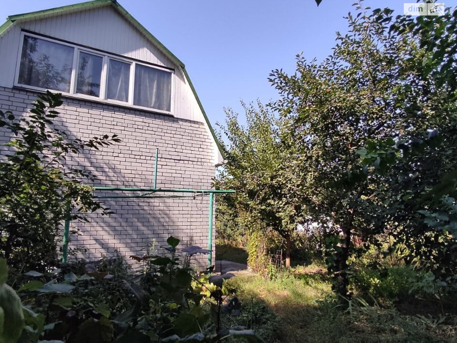 Продажа части дома в Черкассах, улица Сенная (Добровольского), район Приднепровский, 4 комнаты фото 1 Продажа части дома в Черкассах, улица Сенная (Добровольского), район Приднепровский, 4 комнаты фото 1