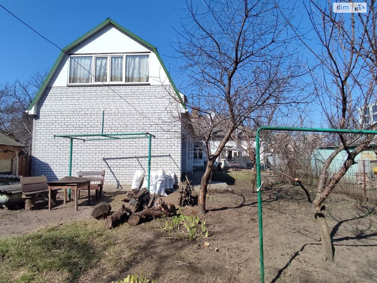 Продажа части дома в Черкассах, улица Сенная (Добровольского), район Приднепровский, 4 комнаты фото 1 Продажа части дома в Черкассах, улица Сенная (Добровольского), район Приднепровский, 4 комнаты фото 1