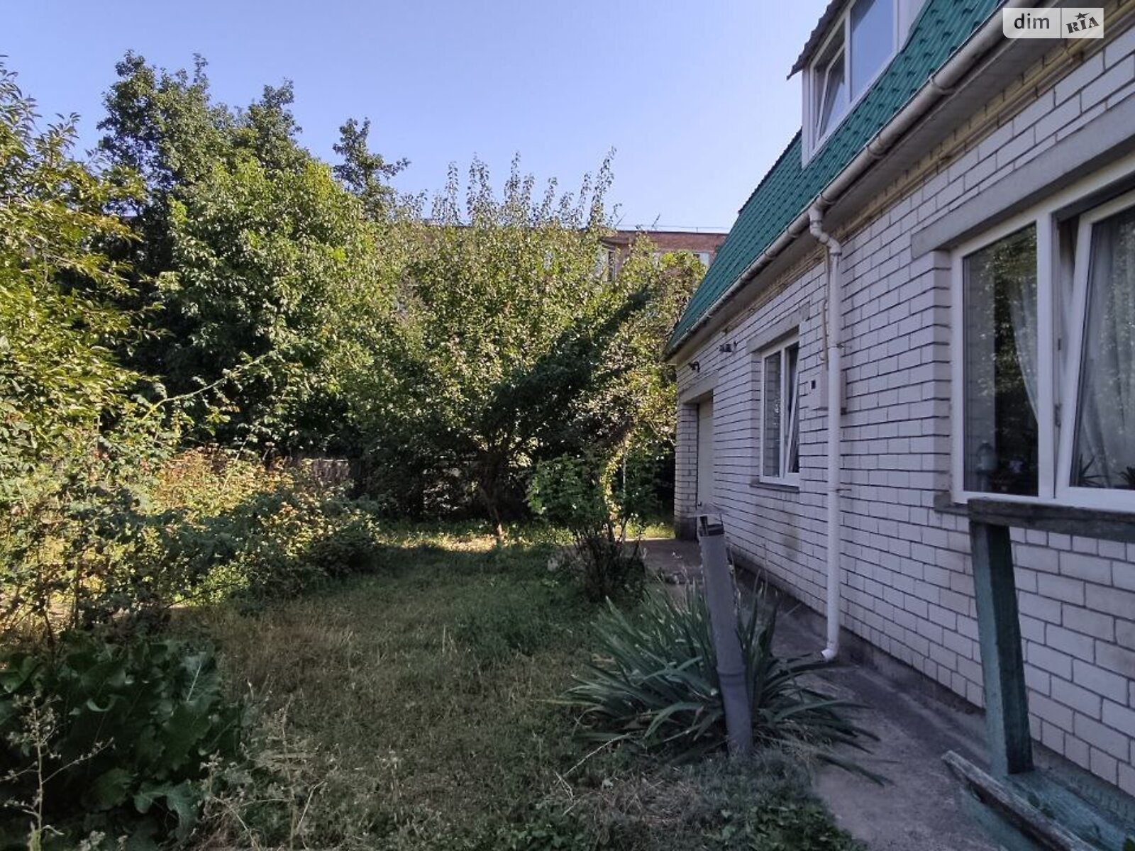 Продажа части дома в Черкассах, улица Сенная (Добровольского), район Приднепровский, 4 комнаты фото 1 Продажа части дома в Черкассах, улица Сенная (Добровольского), район Приднепровский, 4 комнаты фото 1