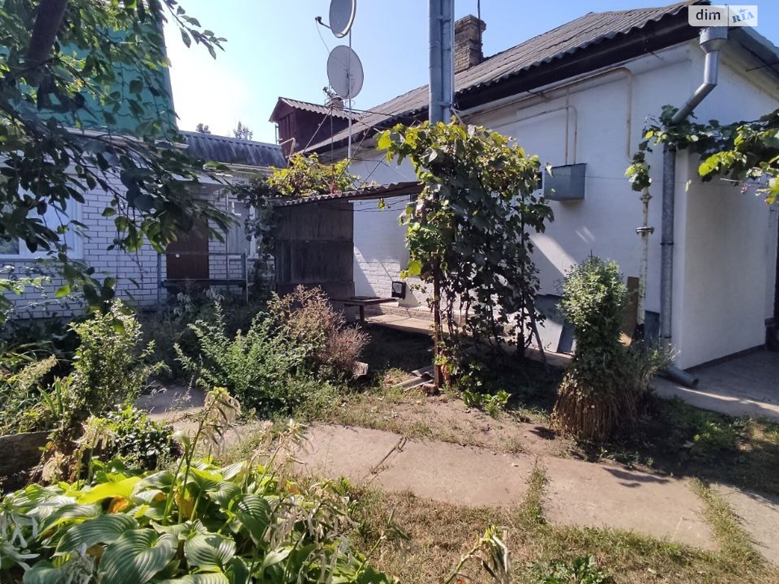 Продажа части дома в Черкассах, улица Сенная (Добровольского), район Приднепровский, 4 комнаты фото 1 Продажа части дома в Черкассах, улица Сенная (Добровольского), район Приднепровский, 4 комнаты фото 1