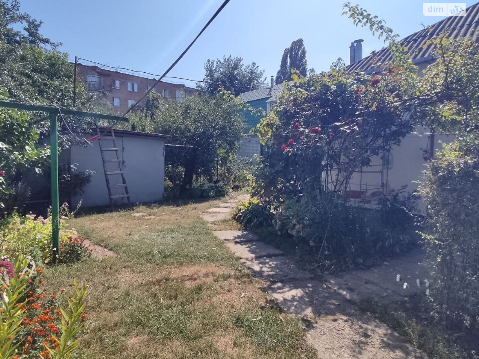 Продажа части дома в Черкассах, улица Сенная (Добровольского), район Приднепровский, 4 комнаты фото 1 Продажа части дома в Черкассах, улица Сенная (Добровольского), район Приднепровский, 4 комнаты фото 1