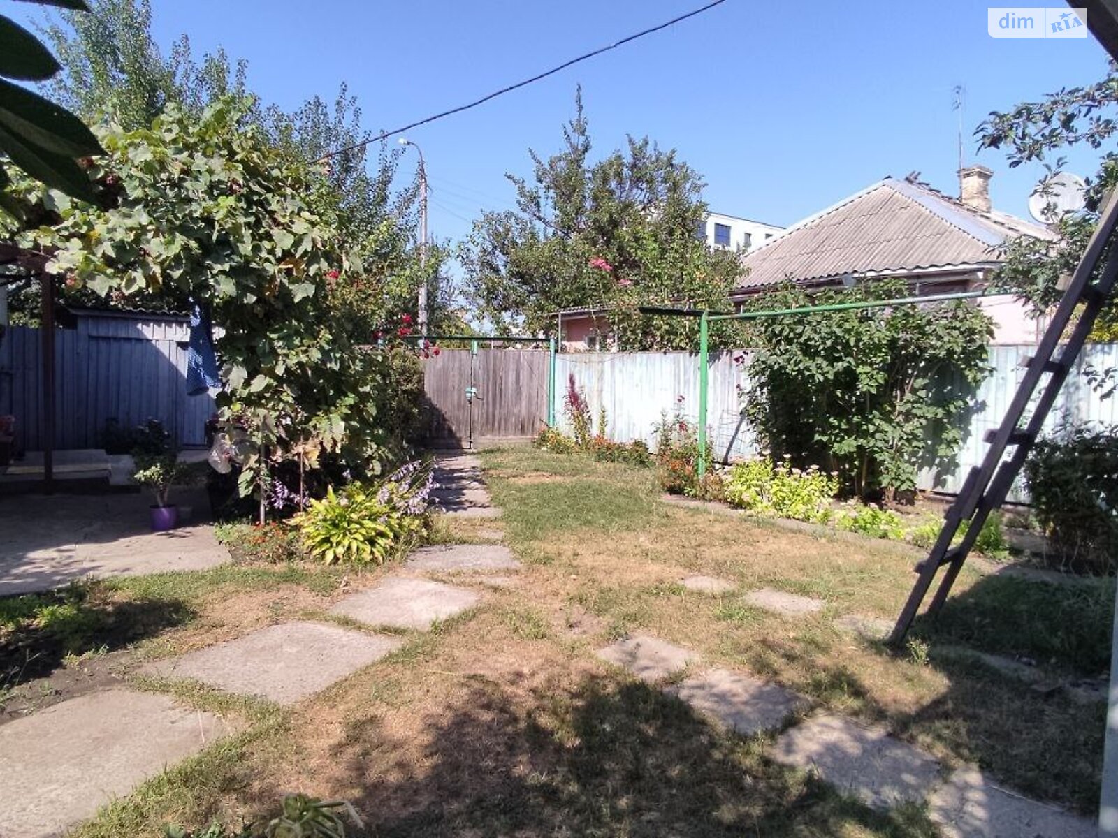 Продажа части дома в Черкассах, улица Сенная (Добровольского), район Приднепровский, 4 комнаты фото 1 Продажа части дома в Черкассах, улица Сенная (Добровольского), район Приднепровский, 4 комнаты фото 1