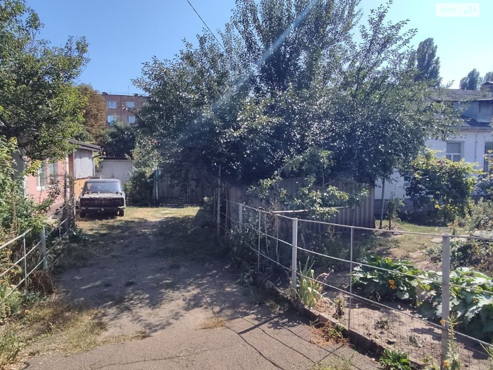 Продажа части дома в Черкассах, улица Сенная (Добровольского), район Приднепровский, 4 комнаты фото 1 Продажа части дома в Черкассах, улица Сенная (Добровольского), район Приднепровский, 4 комнаты фото 1