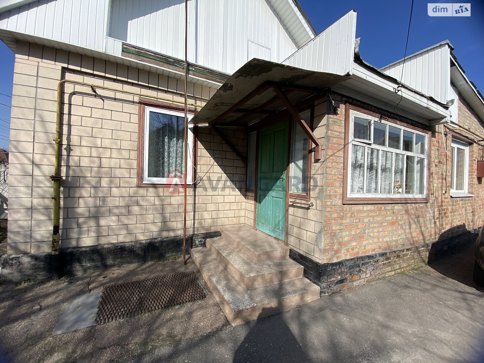 Продаж частини будинку в Черкасах, провулок Слобідський (Радгоспний) 25, район Придніпровський, 2 кімнати фото 1 Продаж частини будинку в Черкасах, провулок Слобідський (Радгоспний) 25, район Придніпровський, 2 кімнати фото 1